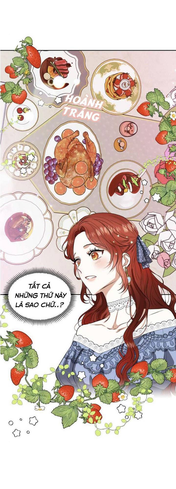 Ta Muốn Biến Phu Quân Thành Bá Chủ Chapter 7 - Trang 2