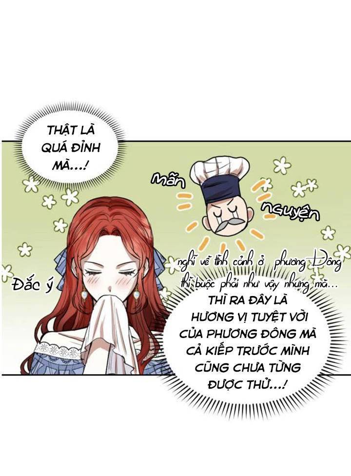 Ta Muốn Biến Phu Quân Thành Bá Chủ Chapter 7 - Trang 2