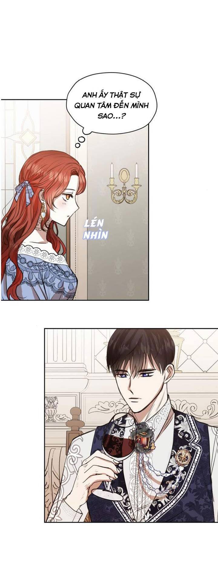 Ta Muốn Biến Phu Quân Thành Bá Chủ Chapter 7 - Trang 2