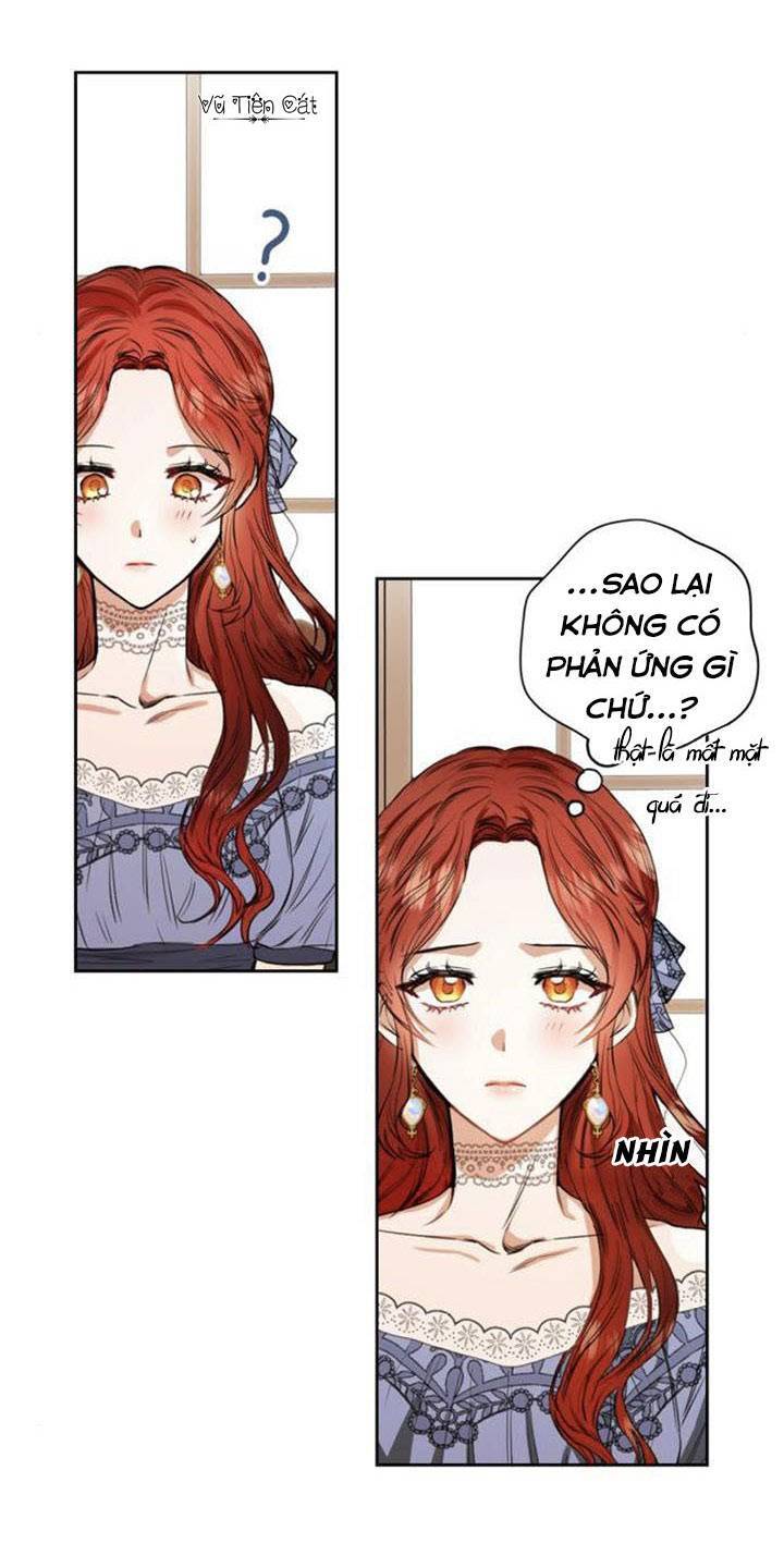 Ta Muốn Biến Phu Quân Thành Bá Chủ Chapter 7 - Trang 2