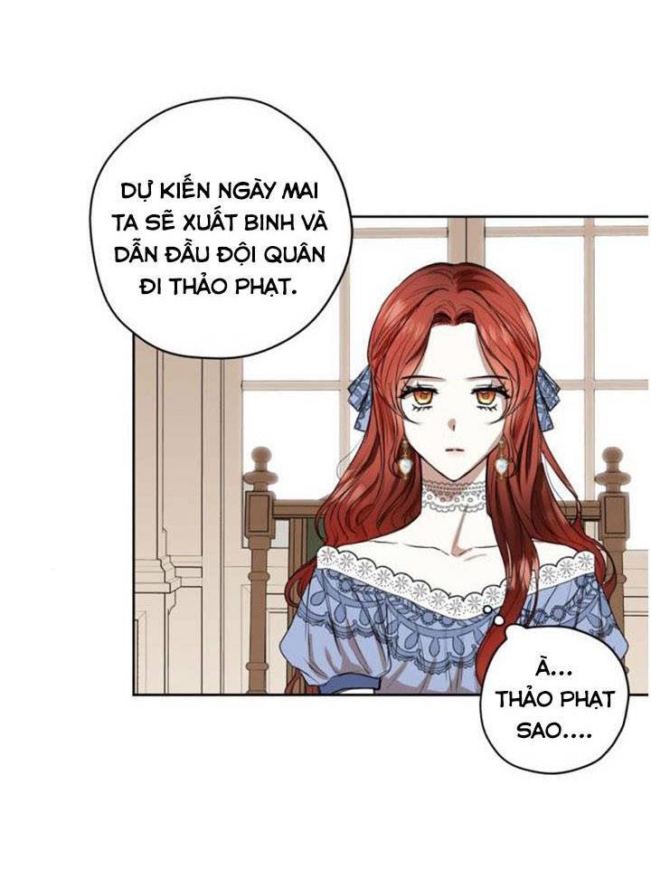 Ta Muốn Biến Phu Quân Thành Bá Chủ Chapter 7 - Trang 2