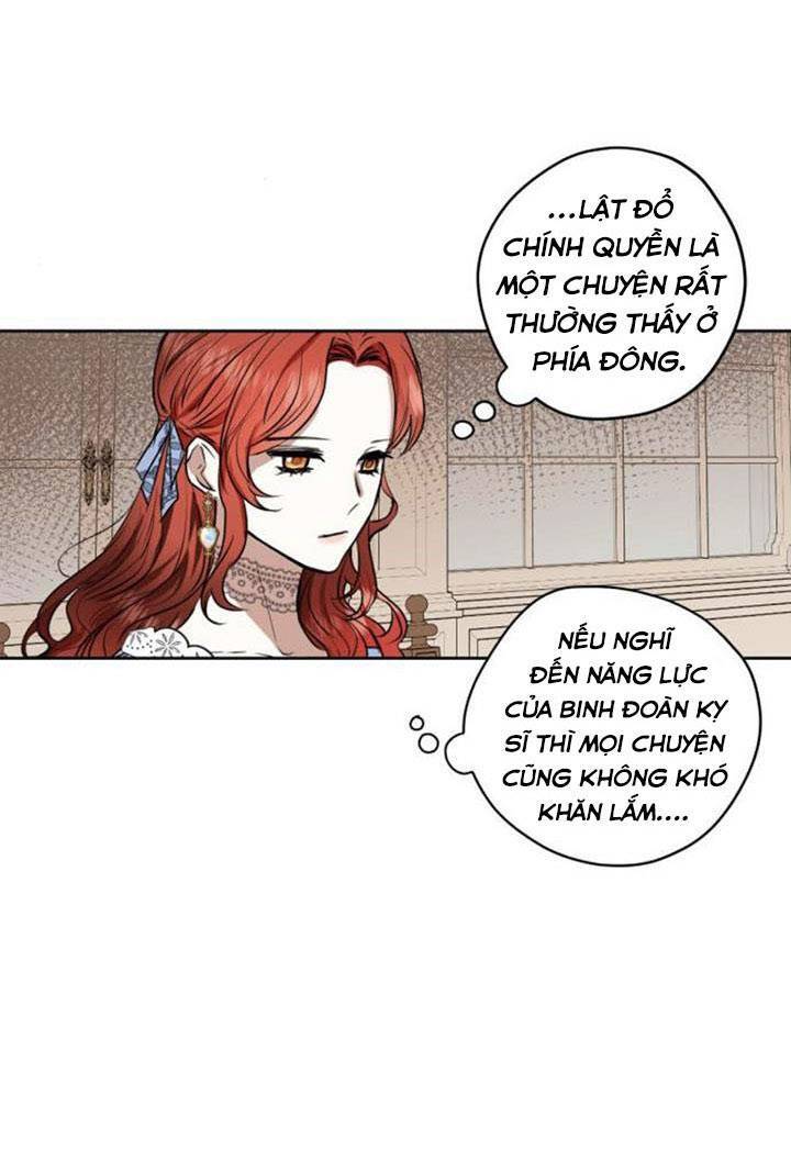 Ta Muốn Biến Phu Quân Thành Bá Chủ Chapter 7 - Trang 2