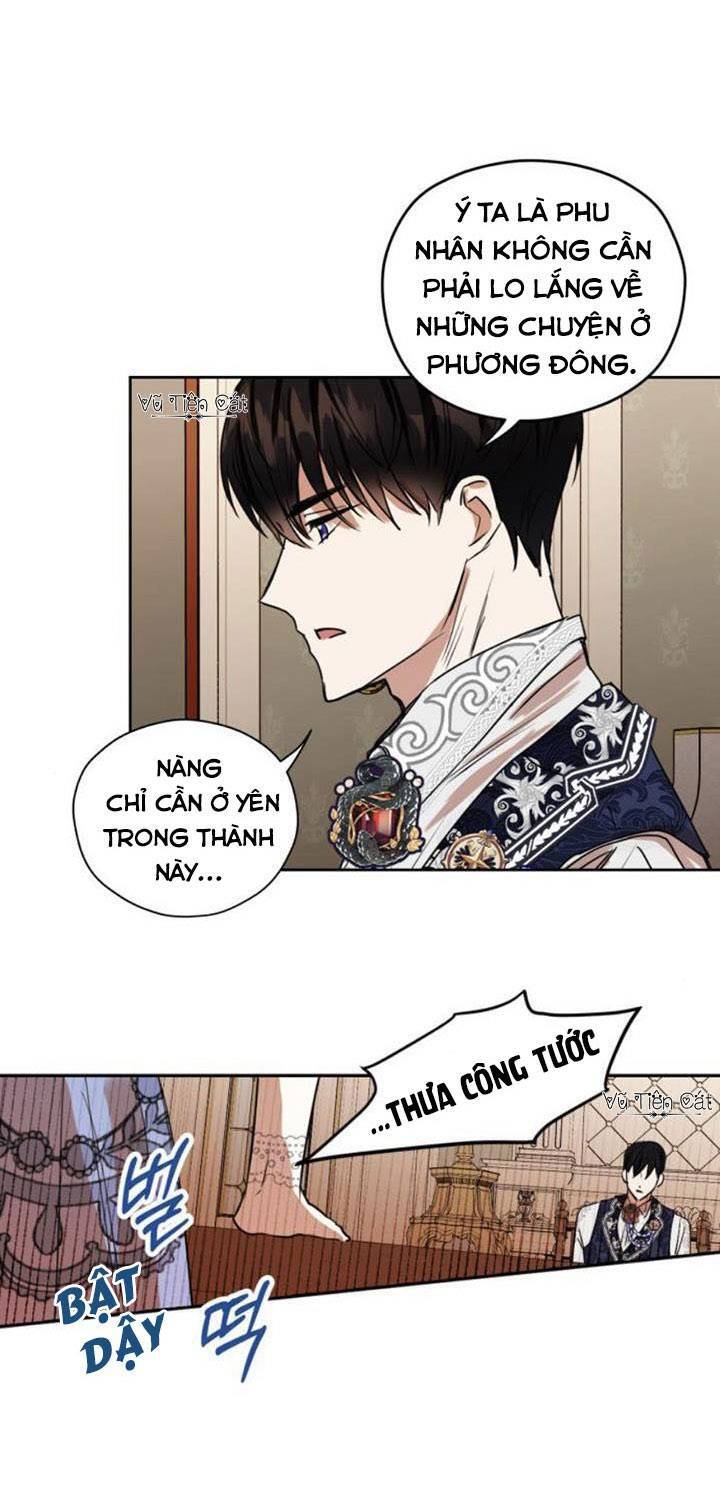 Ta Muốn Biến Phu Quân Thành Bá Chủ Chapter 7 - Trang 2