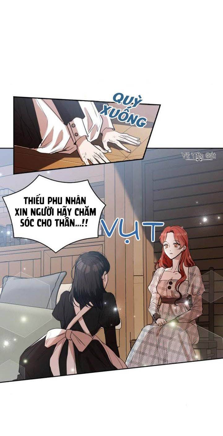 Ta Muốn Biến Phu Quân Thành Bá Chủ Chapter 7 - Trang 2