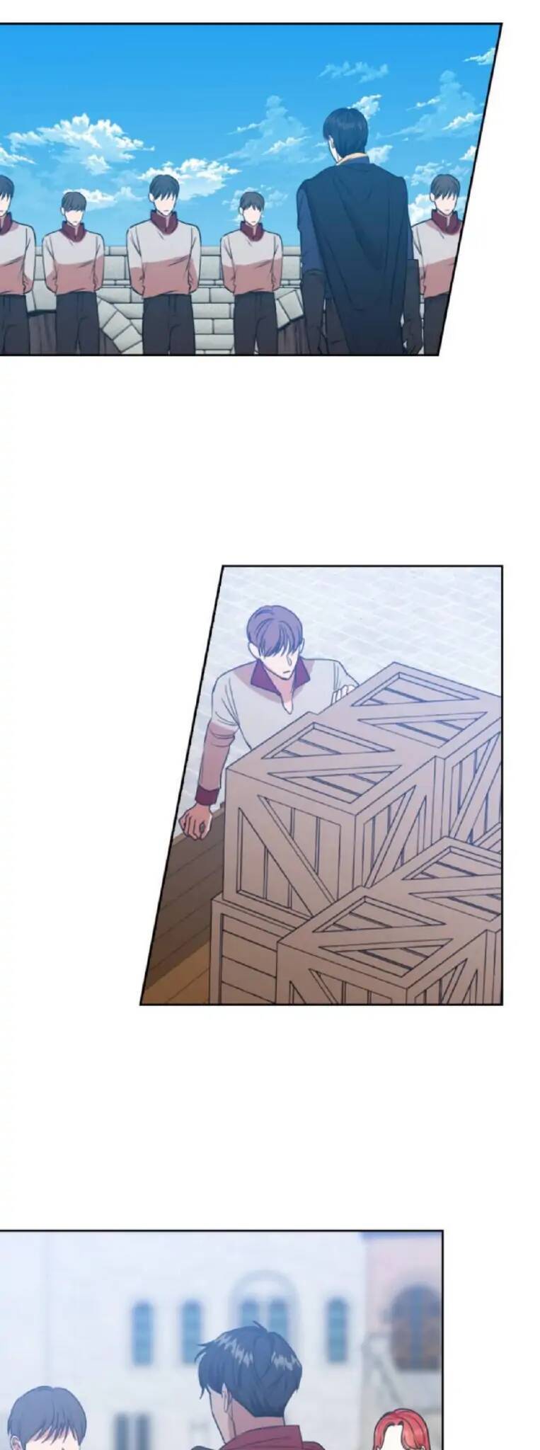 Ta Muốn Biến Phu Quân Thành Bá Chủ Chapter 70 - Trang 2