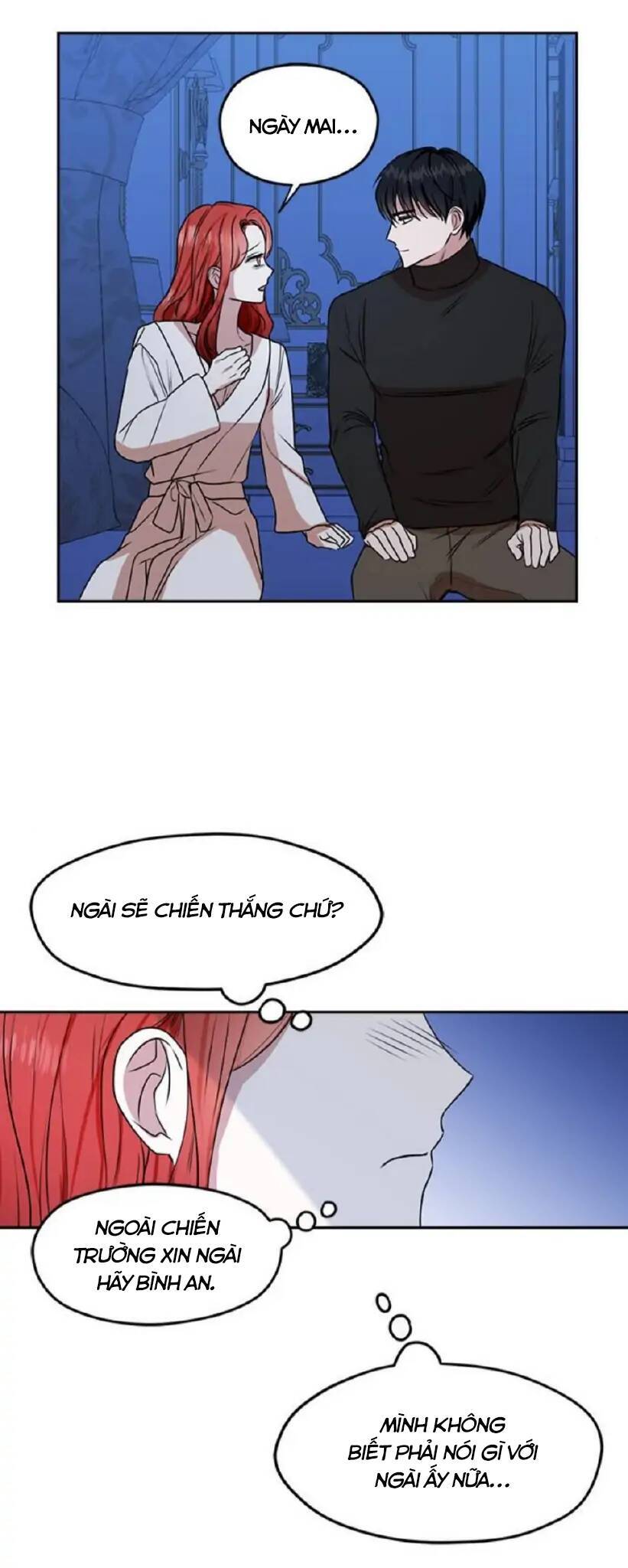 Ta Muốn Biến Phu Quân Thành Bá Chủ Chapter 70 - Trang 2