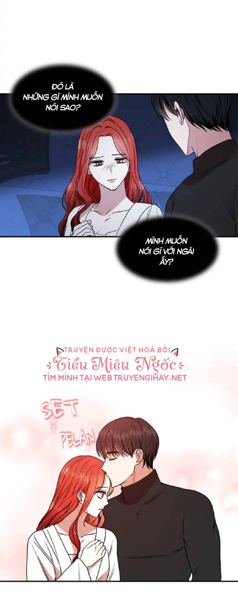 Ta Muốn Biến Phu Quân Thành Bá Chủ Chapter 70 - Trang 2