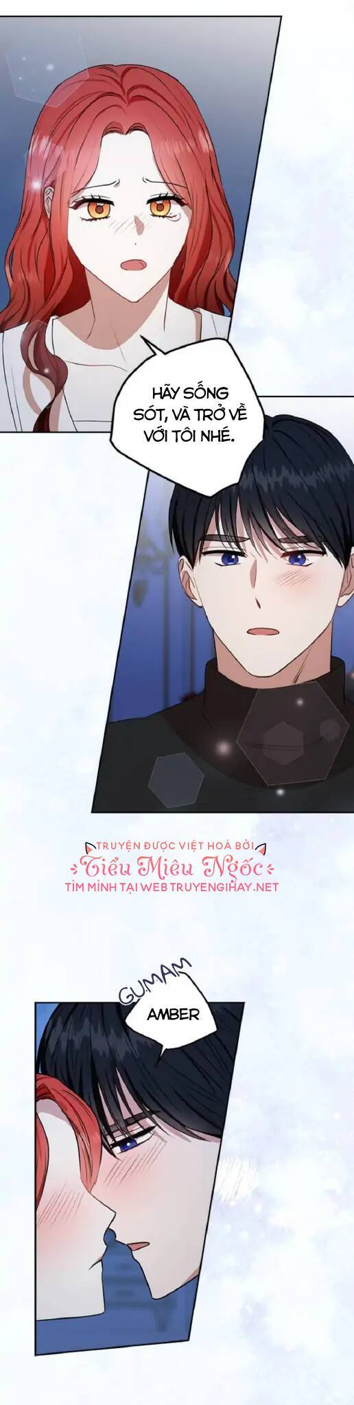 Ta Muốn Biến Phu Quân Thành Bá Chủ Chapter 70 - Trang 2