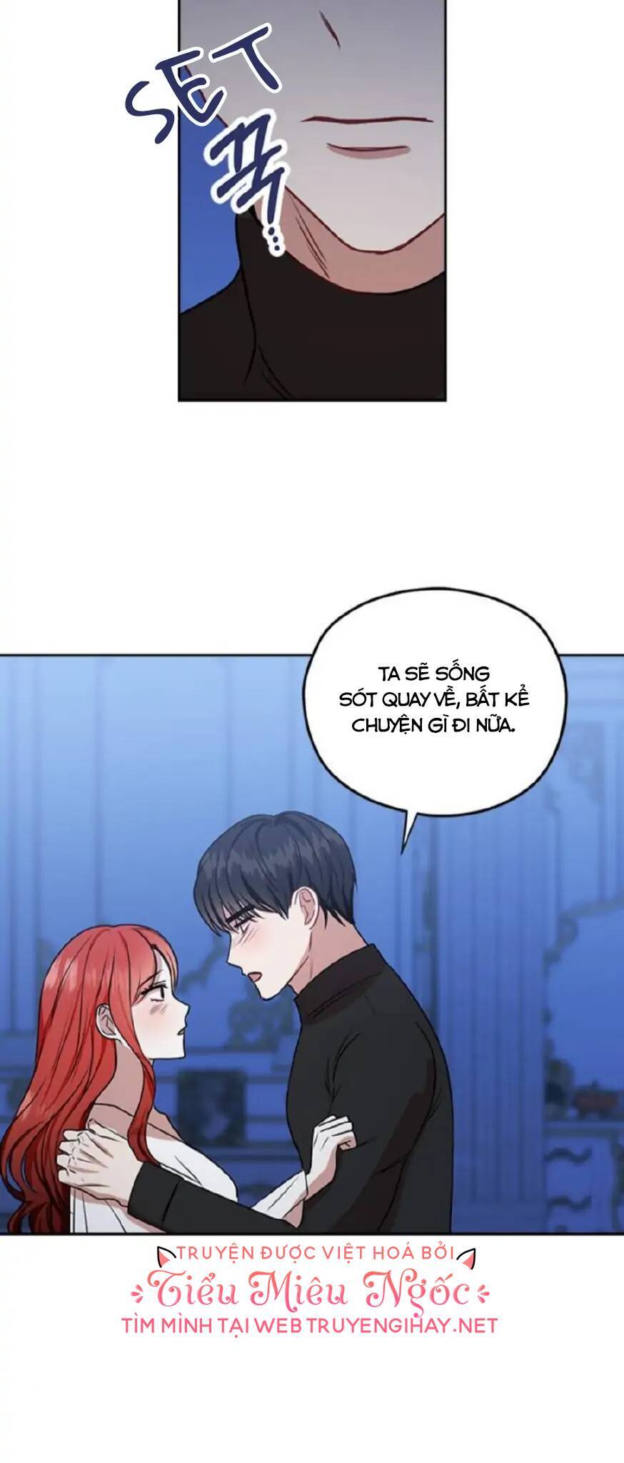 Ta Muốn Biến Phu Quân Thành Bá Chủ Chapter 70 - Trang 2