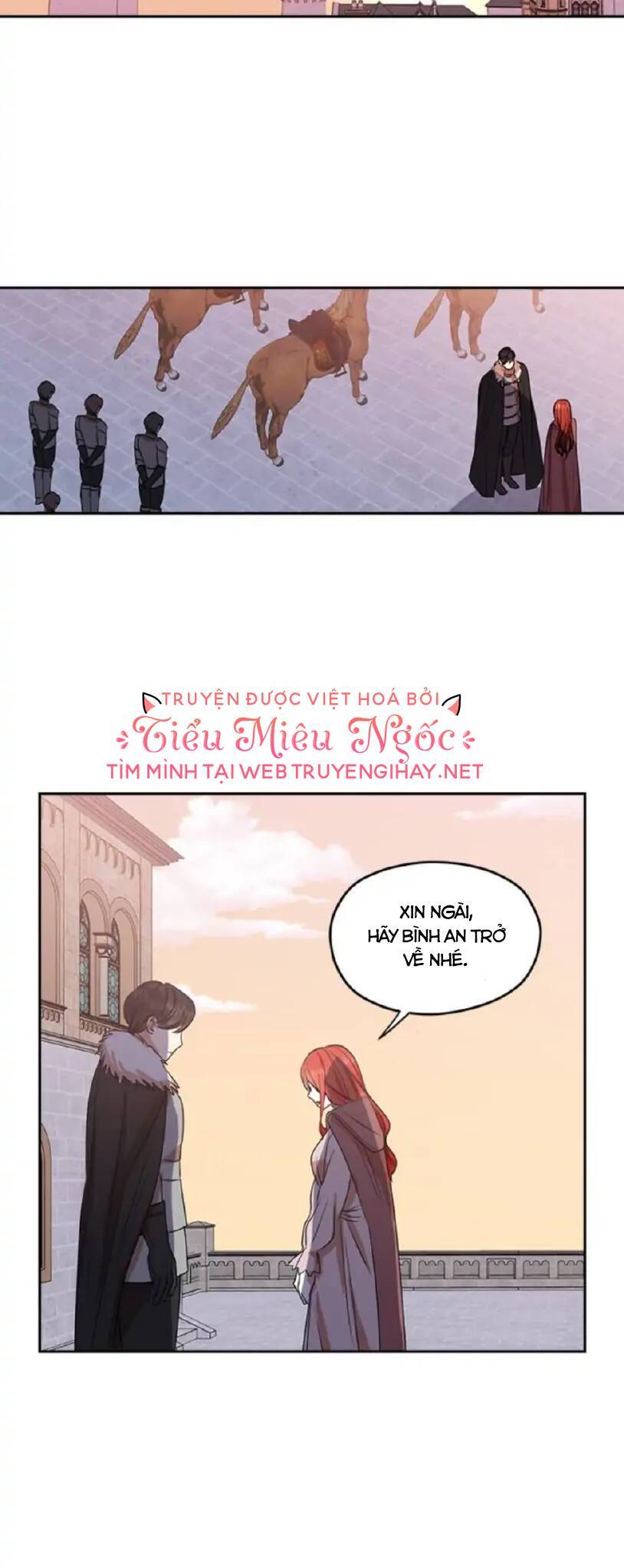 Ta Muốn Biến Phu Quân Thành Bá Chủ Chapter 70 - Trang 2