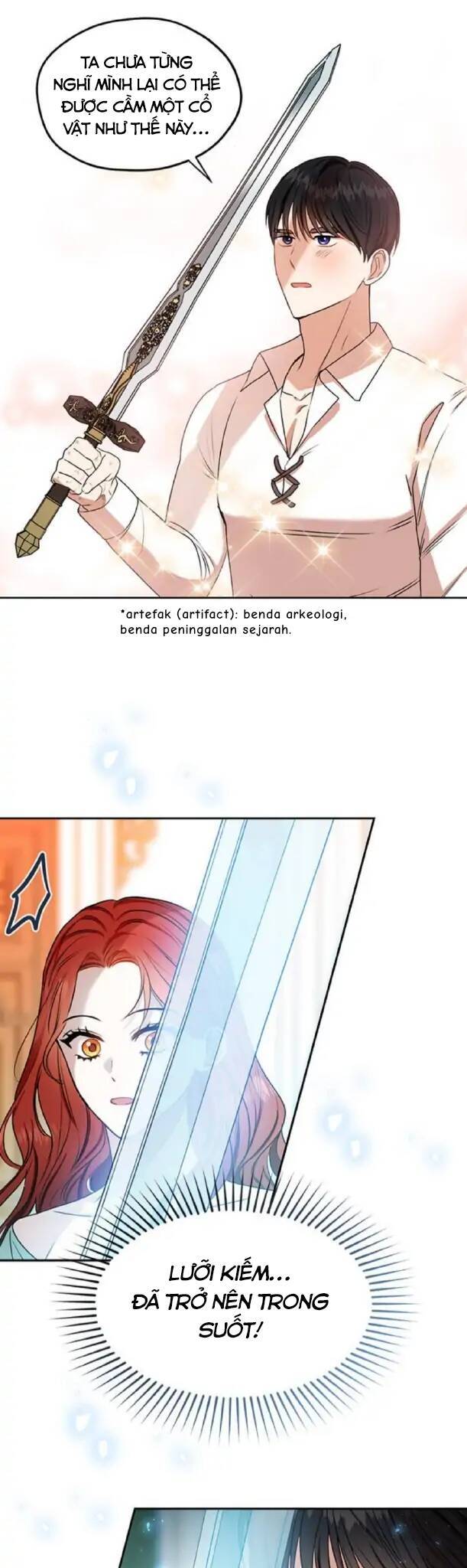 Ta Muốn Biến Phu Quân Thành Bá Chủ Chapter 70 - Trang 2