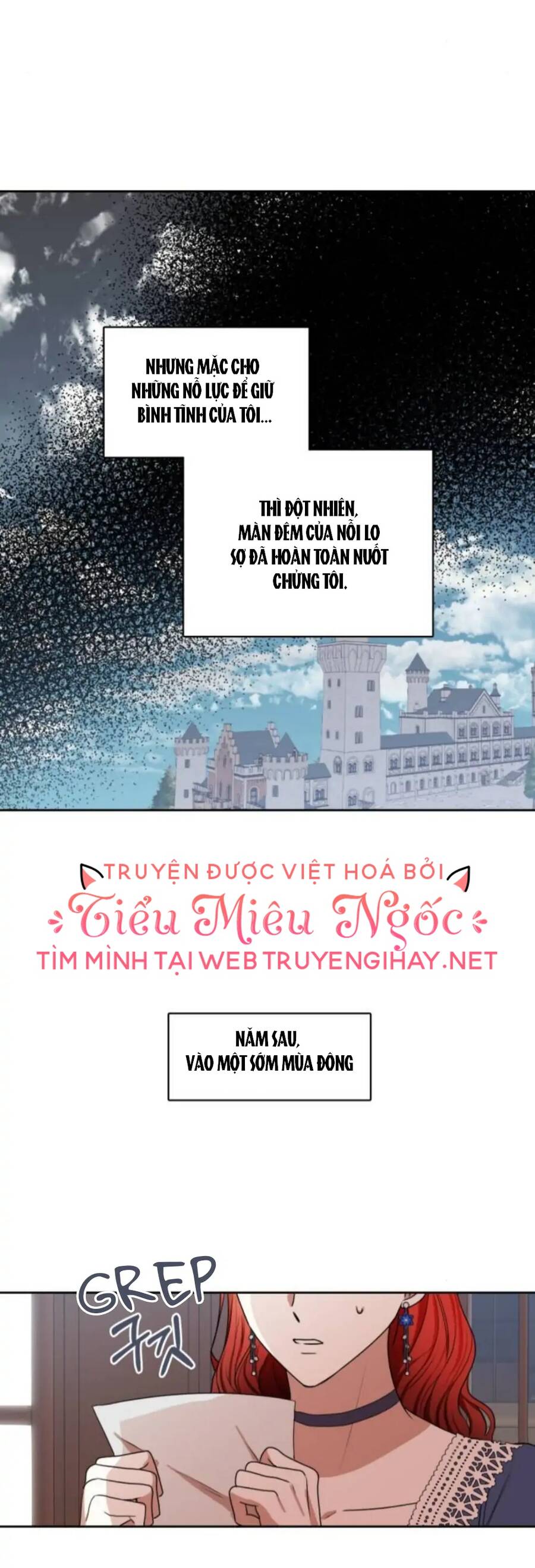 Ta Muốn Biến Phu Quân Thành Bá Chủ Chapter 71 - Trang 2
