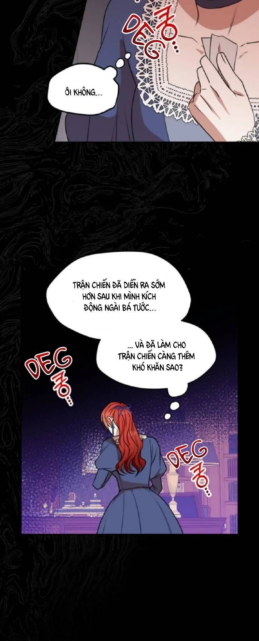 Ta Muốn Biến Phu Quân Thành Bá Chủ Chapter 71 - Trang 2