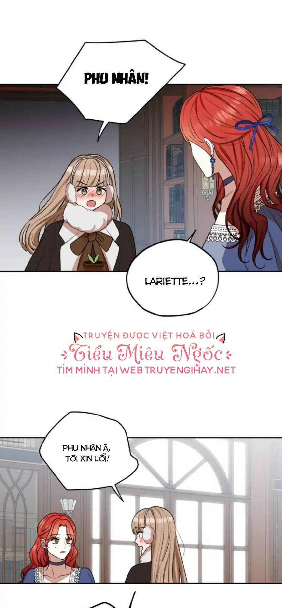 Ta Muốn Biến Phu Quân Thành Bá Chủ Chapter 71 - Trang 2