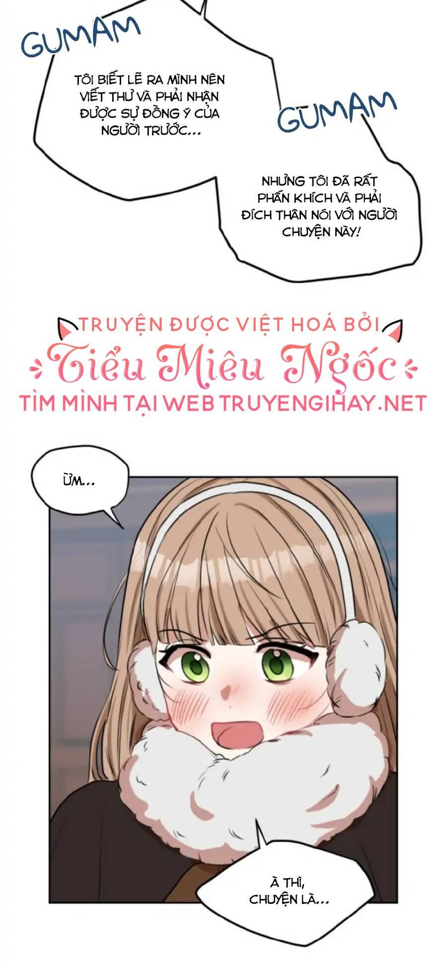 Ta Muốn Biến Phu Quân Thành Bá Chủ Chapter 71 - Trang 2