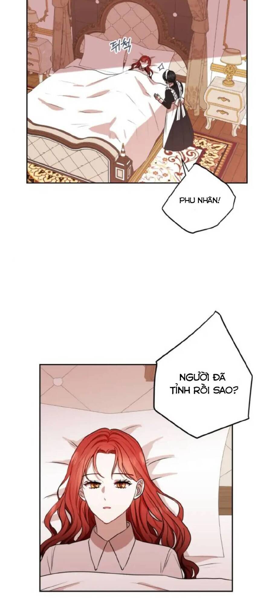 Ta Muốn Biến Phu Quân Thành Bá Chủ Chapter 71 - Trang 2