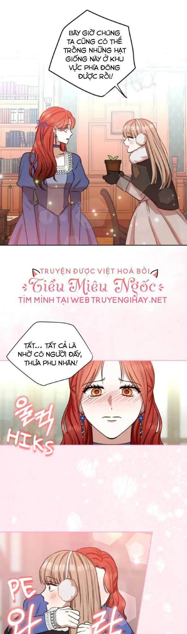 Ta Muốn Biến Phu Quân Thành Bá Chủ Chapter 71 - Trang 2