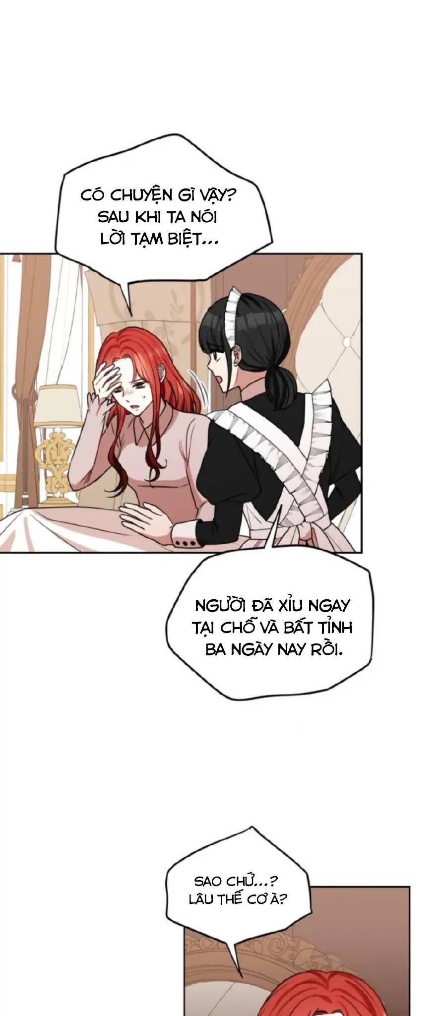 Ta Muốn Biến Phu Quân Thành Bá Chủ Chapter 71 - Trang 2