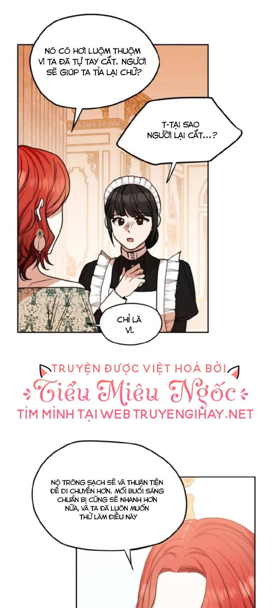 Ta Muốn Biến Phu Quân Thành Bá Chủ Chapter 71 - Trang 2