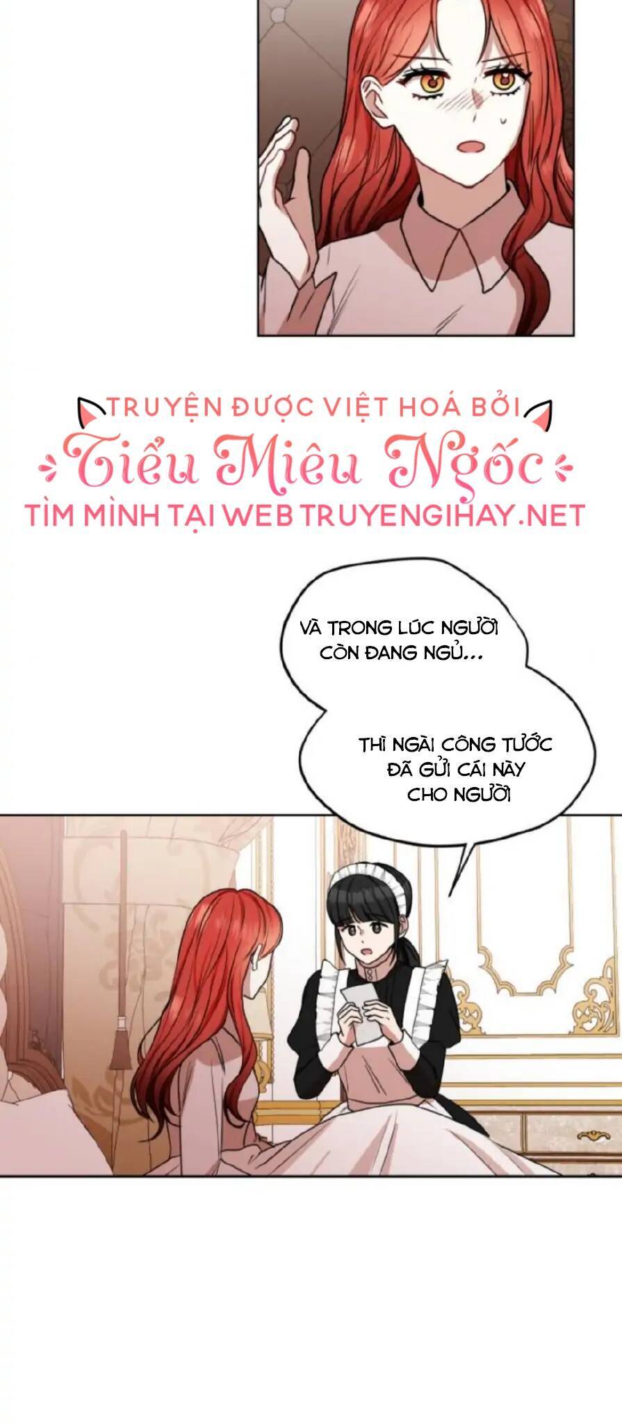 Ta Muốn Biến Phu Quân Thành Bá Chủ Chapter 71 - Trang 2