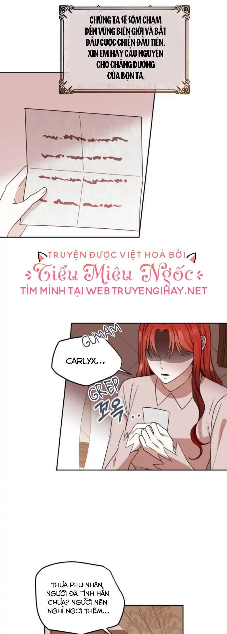 Ta Muốn Biến Phu Quân Thành Bá Chủ Chapter 71 - Trang 2