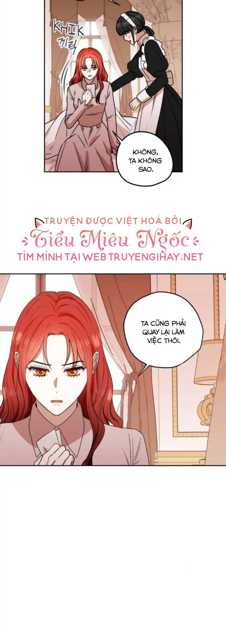 Ta Muốn Biến Phu Quân Thành Bá Chủ Chapter 71 - Trang 2