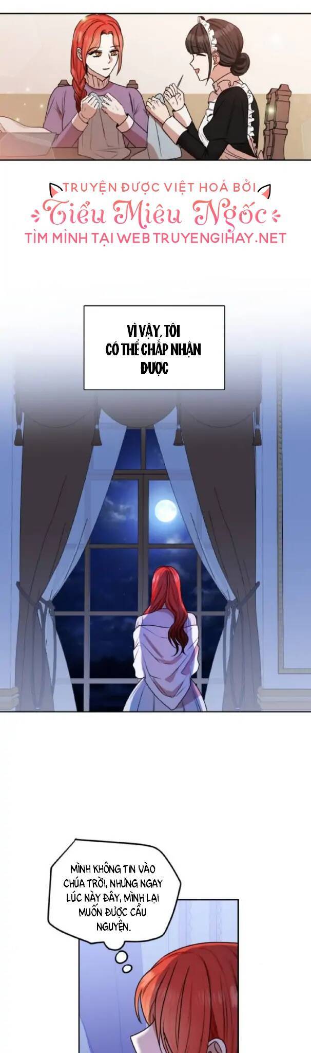 Ta Muốn Biến Phu Quân Thành Bá Chủ Chapter 71 - Trang 2