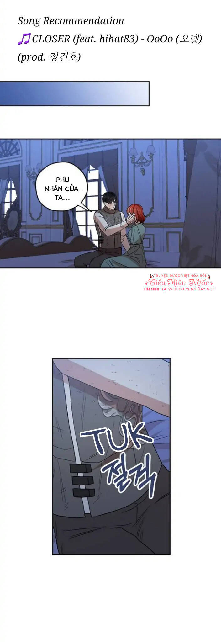 Ta Muốn Biến Phu Quân Thành Bá Chủ Chapter 72 - Trang 2