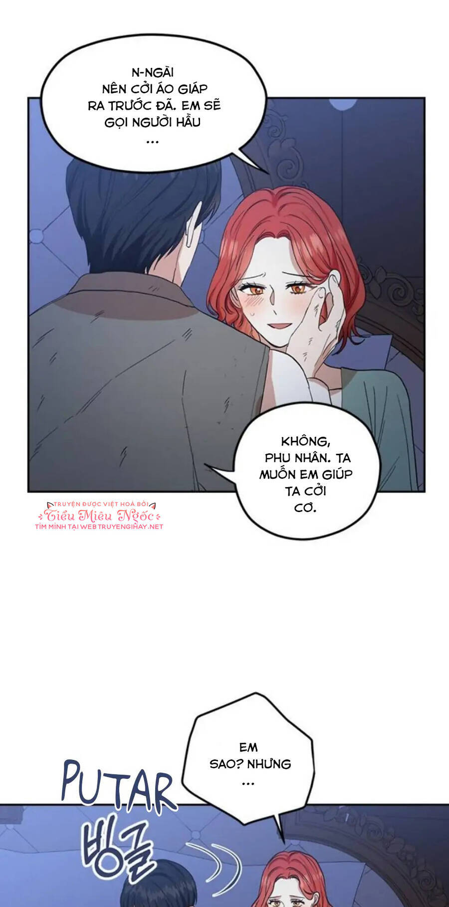 Ta Muốn Biến Phu Quân Thành Bá Chủ Chapter 72 - Trang 2