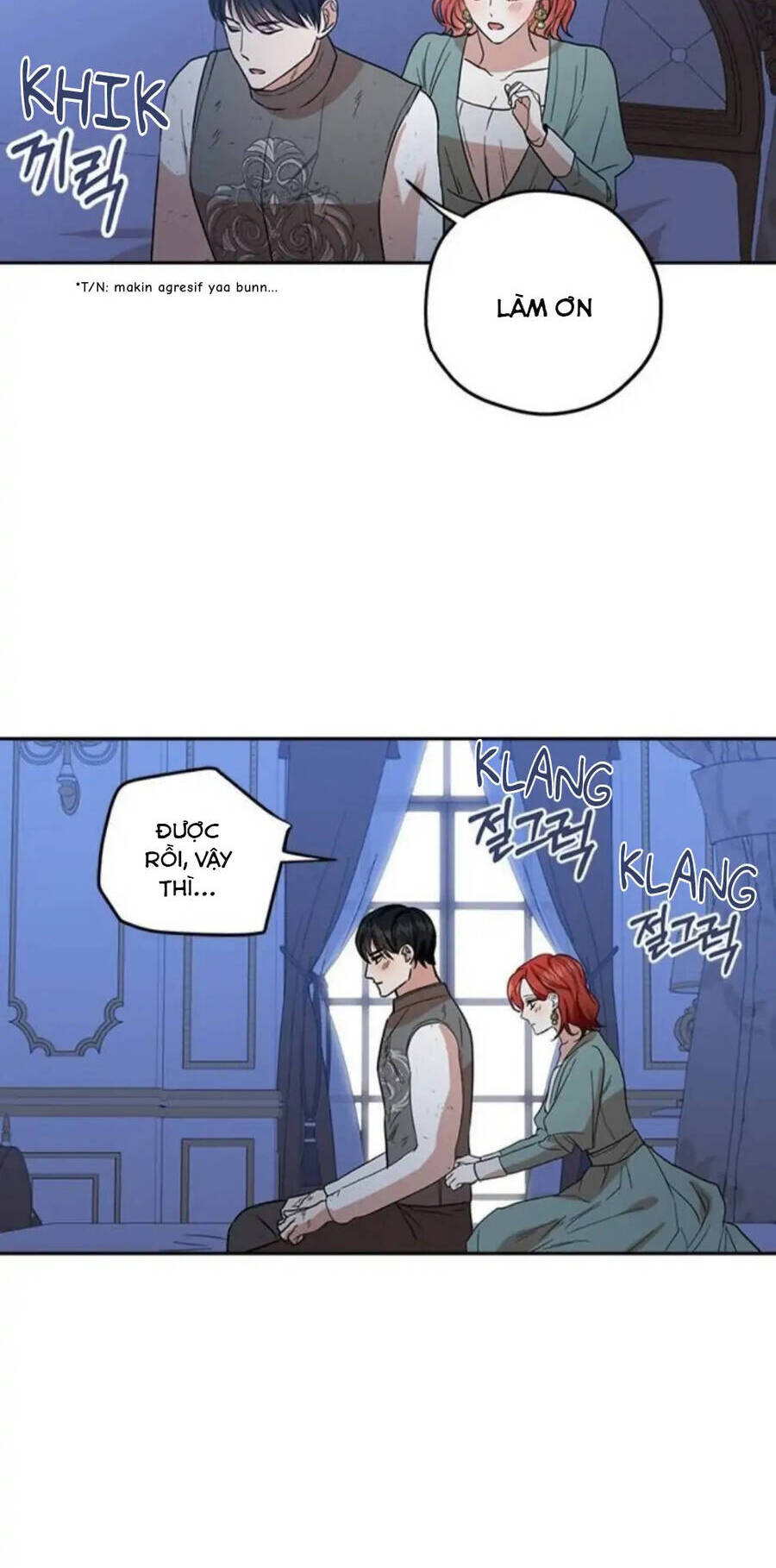 Ta Muốn Biến Phu Quân Thành Bá Chủ Chapter 72 - Trang 2