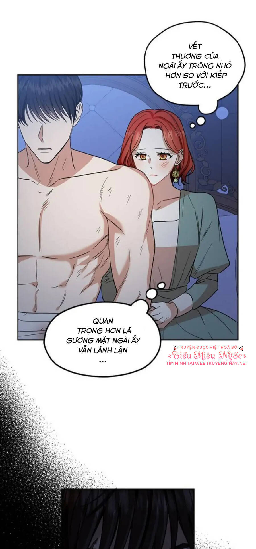 Ta Muốn Biến Phu Quân Thành Bá Chủ Chapter 72 - Trang 2