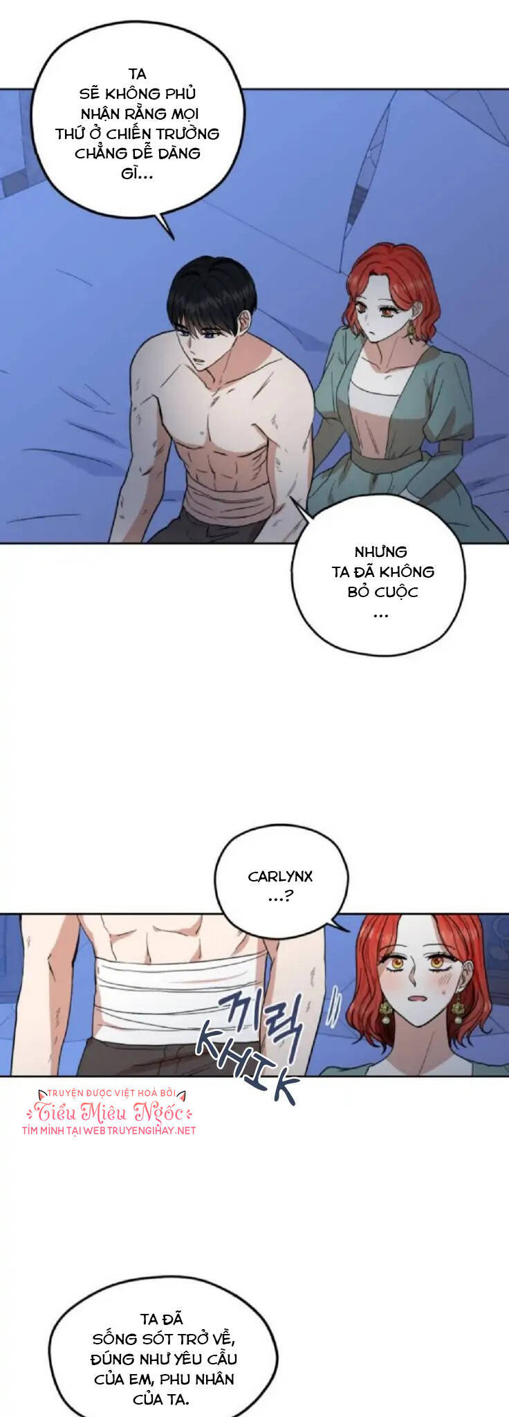 Ta Muốn Biến Phu Quân Thành Bá Chủ Chapter 72 - Trang 2