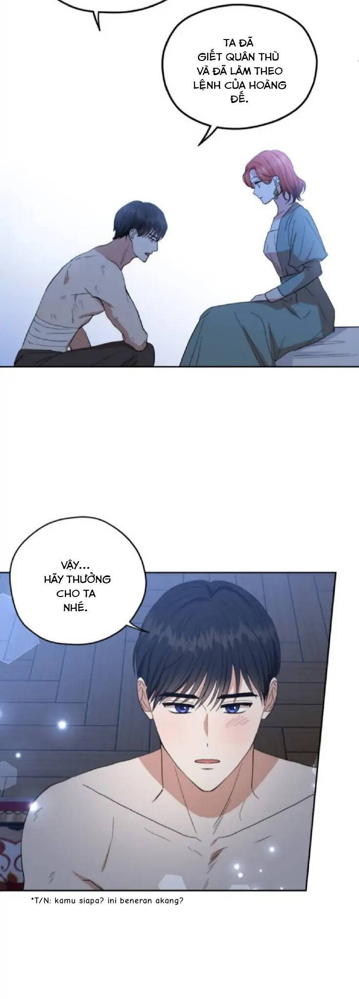 Ta Muốn Biến Phu Quân Thành Bá Chủ Chapter 72 - Trang 2