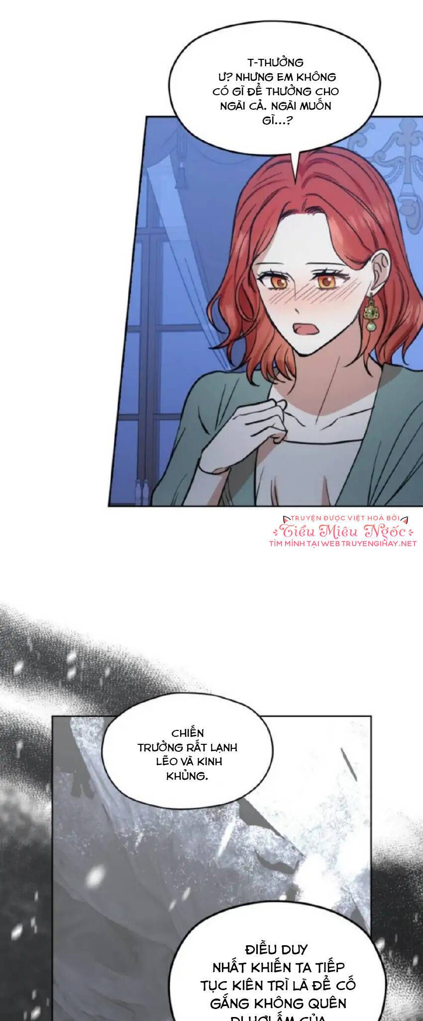 Ta Muốn Biến Phu Quân Thành Bá Chủ Chapter 72 - Trang 2