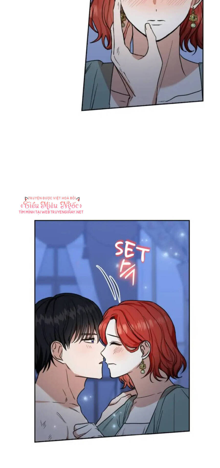 Ta Muốn Biến Phu Quân Thành Bá Chủ Chapter 72 - Trang 2