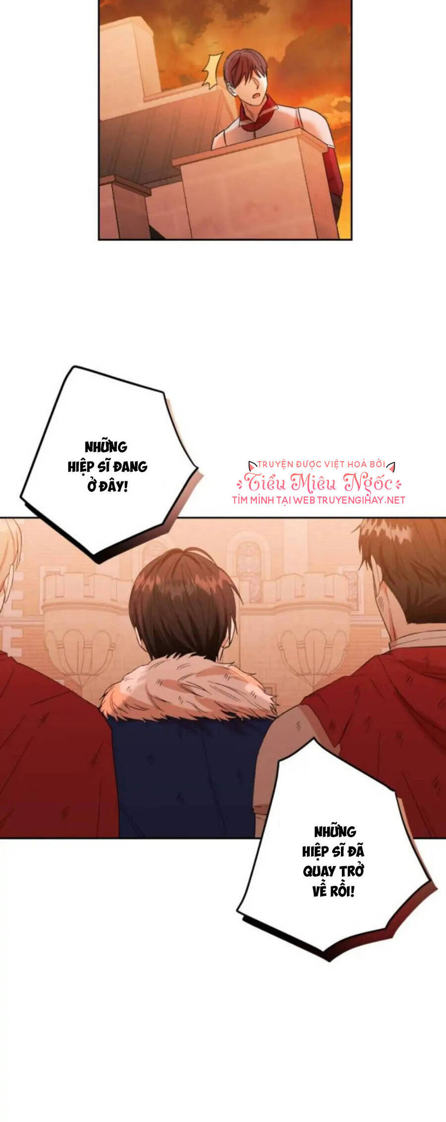 Ta Muốn Biến Phu Quân Thành Bá Chủ Chapter 72 - Trang 2