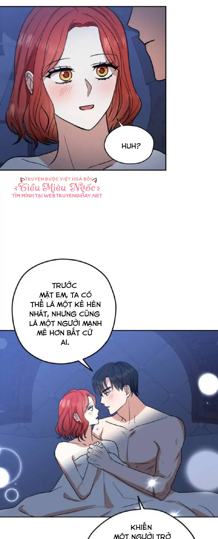 Ta Muốn Biến Phu Quân Thành Bá Chủ Chapter 72 - Trang 2