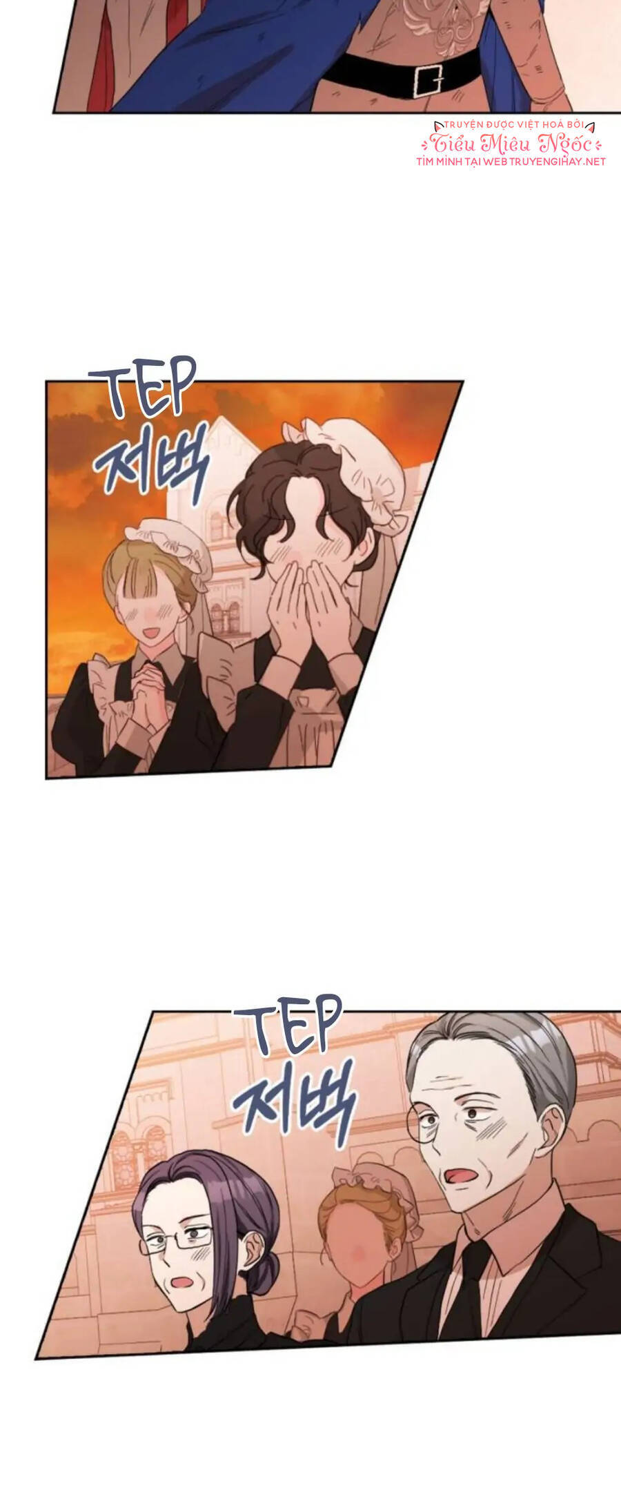 Ta Muốn Biến Phu Quân Thành Bá Chủ Chapter 72 - Trang 2