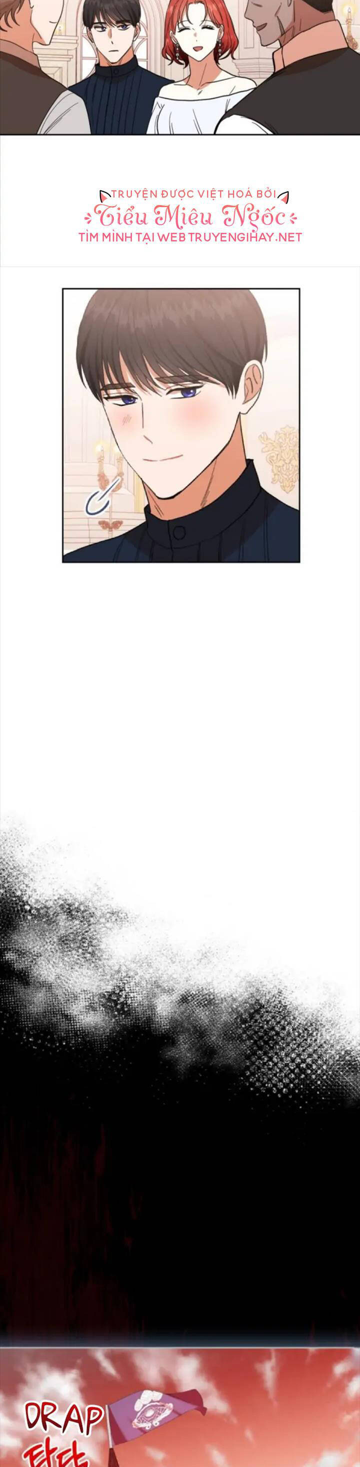 Ta Muốn Biến Phu Quân Thành Bá Chủ Chapter 73 - Trang 2