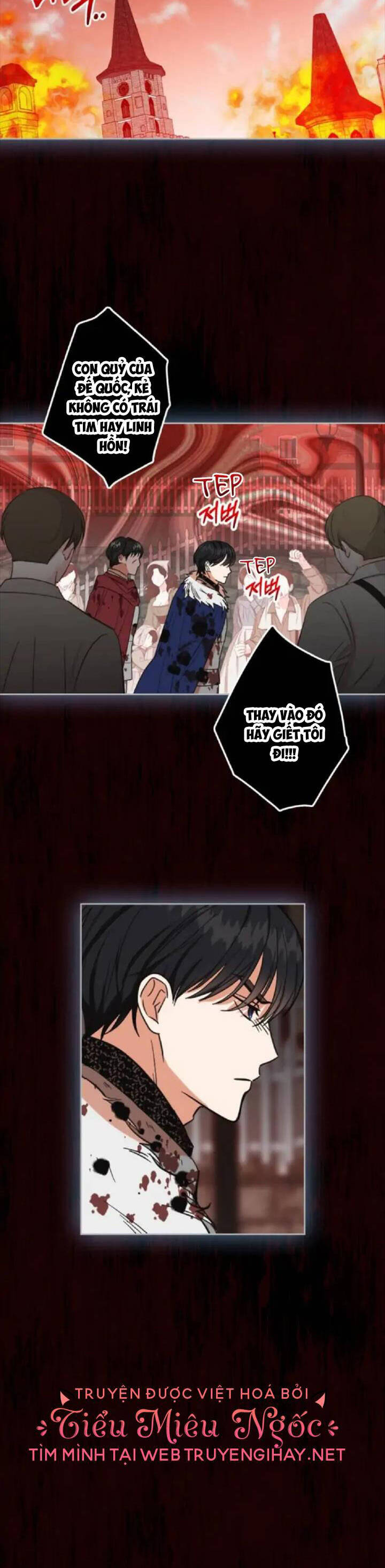 Ta Muốn Biến Phu Quân Thành Bá Chủ Chapter 73 - Trang 2