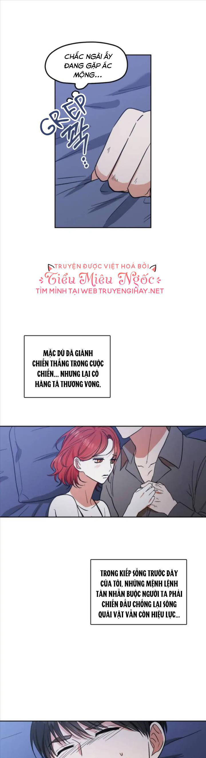 Ta Muốn Biến Phu Quân Thành Bá Chủ Chapter 73 - Trang 2