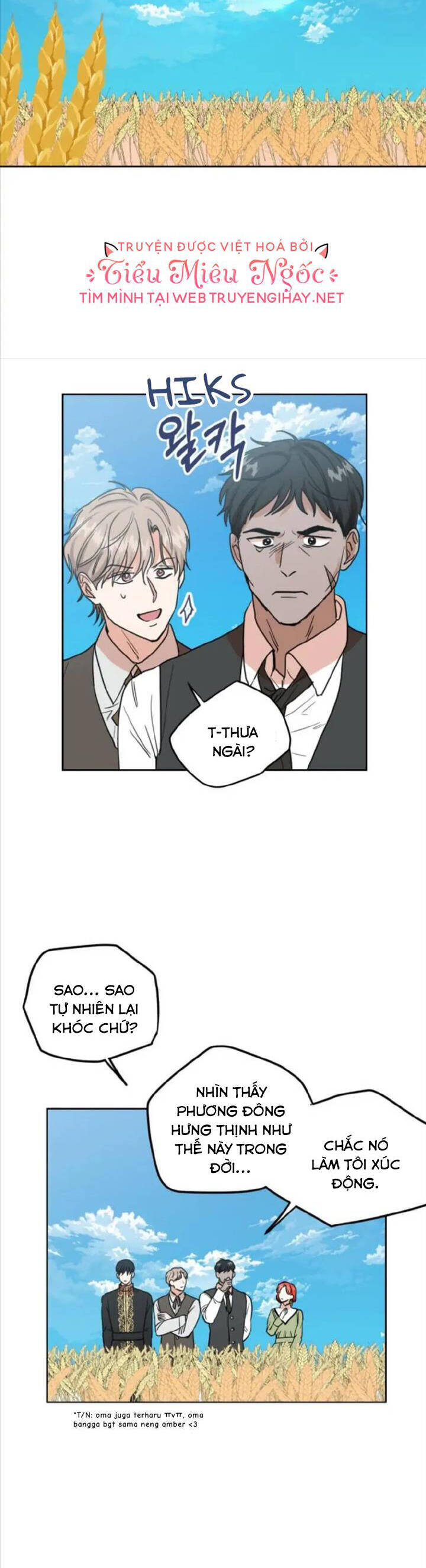 Ta Muốn Biến Phu Quân Thành Bá Chủ Chapter 73 - Trang 2