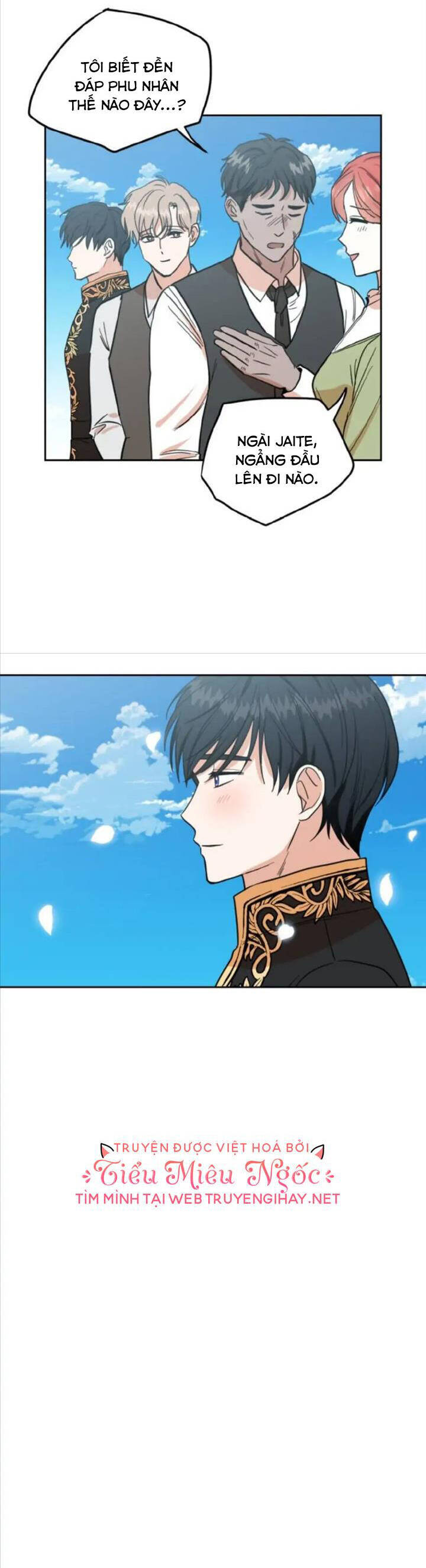 Ta Muốn Biến Phu Quân Thành Bá Chủ Chapter 73 - Trang 2