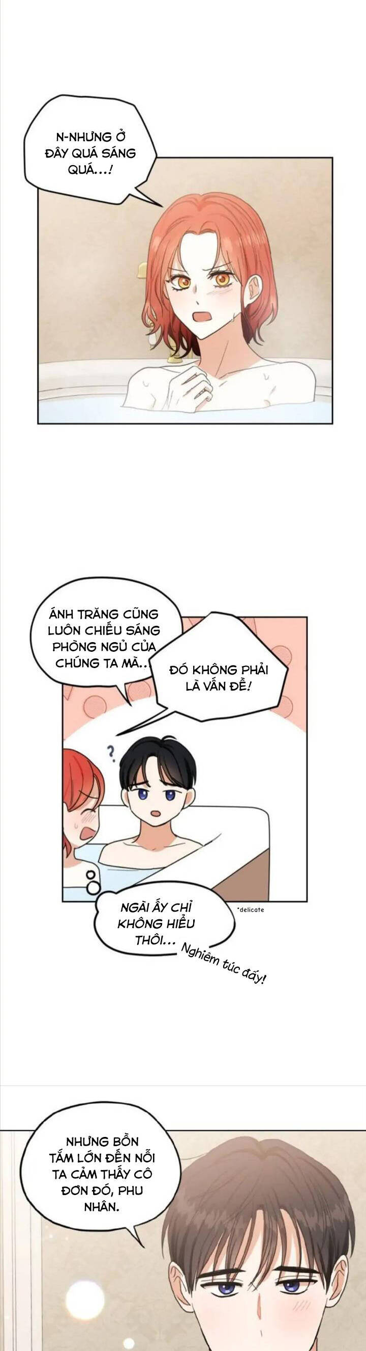 Ta Muốn Biến Phu Quân Thành Bá Chủ Chapter 73 - Trang 2