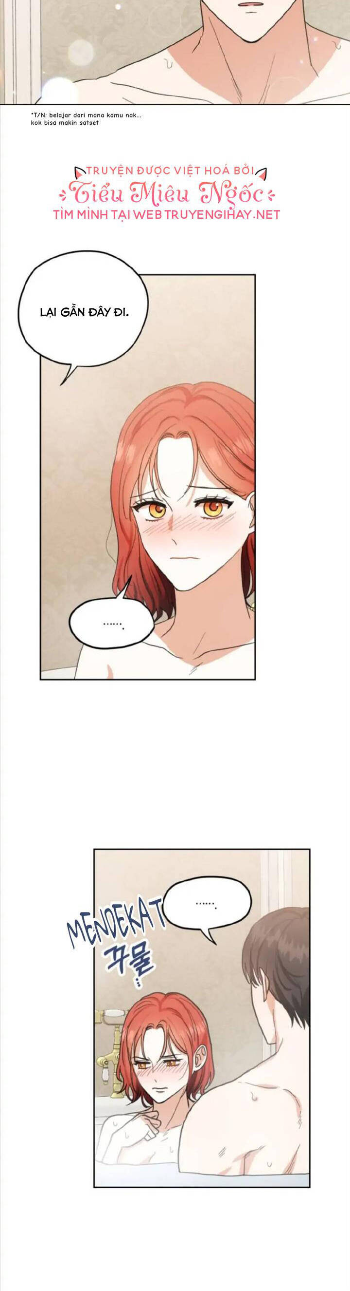 Ta Muốn Biến Phu Quân Thành Bá Chủ Chapter 73 - Trang 2