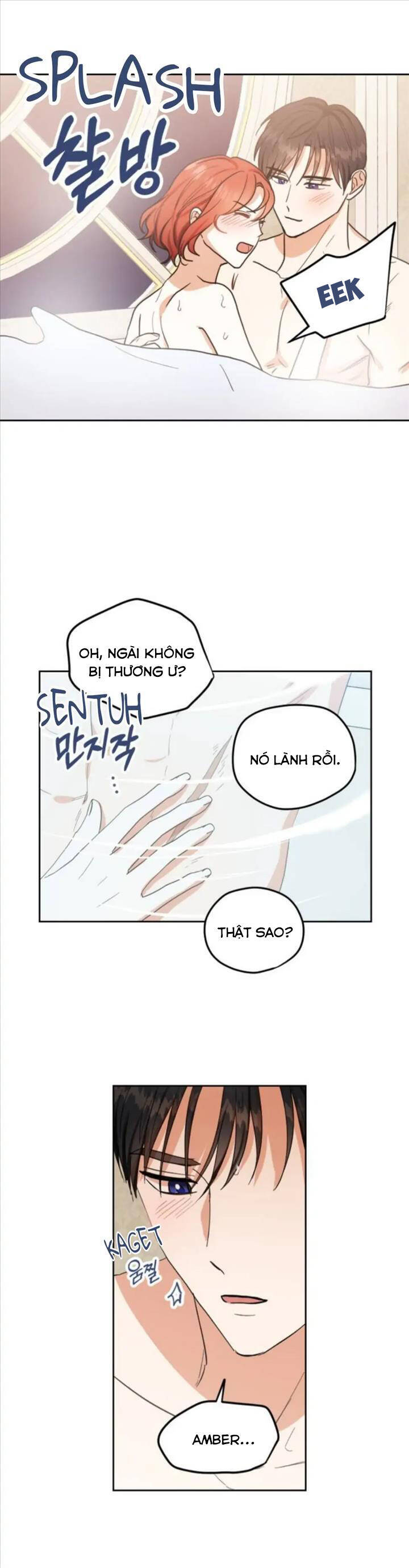 Ta Muốn Biến Phu Quân Thành Bá Chủ Chapter 73 - Trang 2