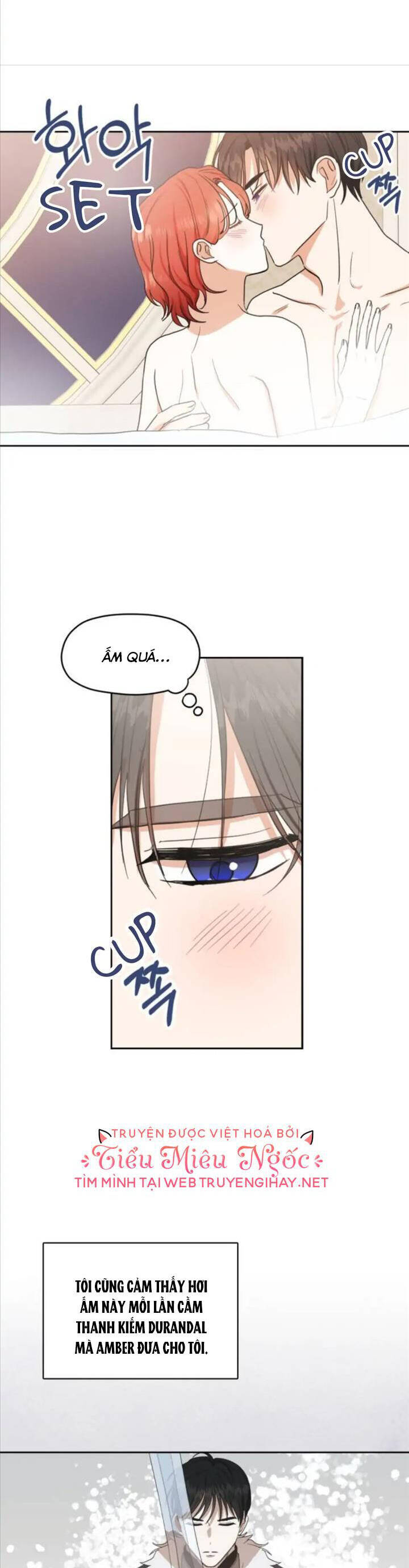 Ta Muốn Biến Phu Quân Thành Bá Chủ Chapter 73 - Trang 2