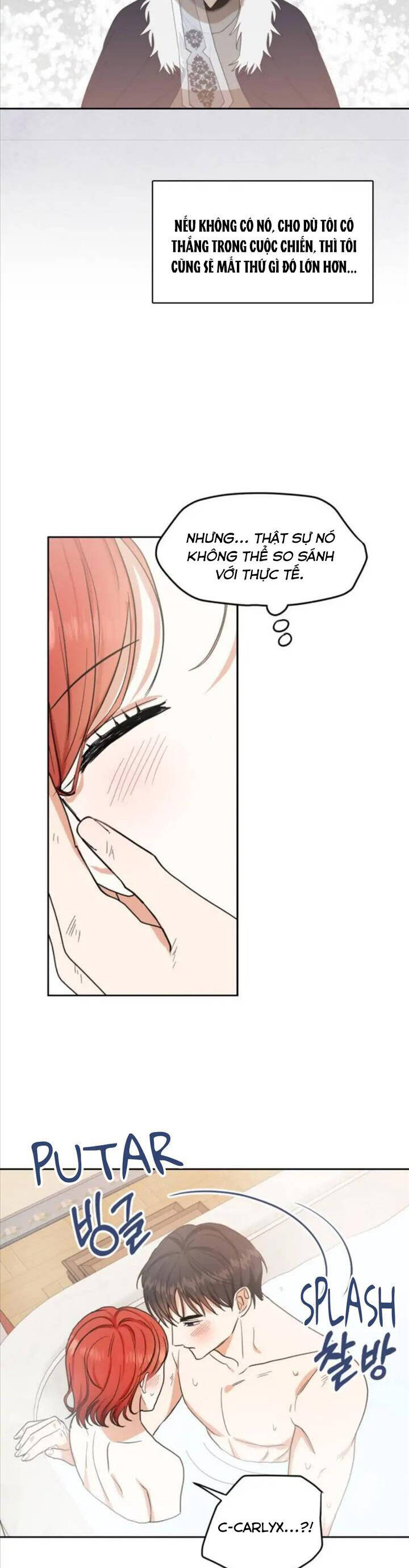 Ta Muốn Biến Phu Quân Thành Bá Chủ Chapter 73 - Trang 2