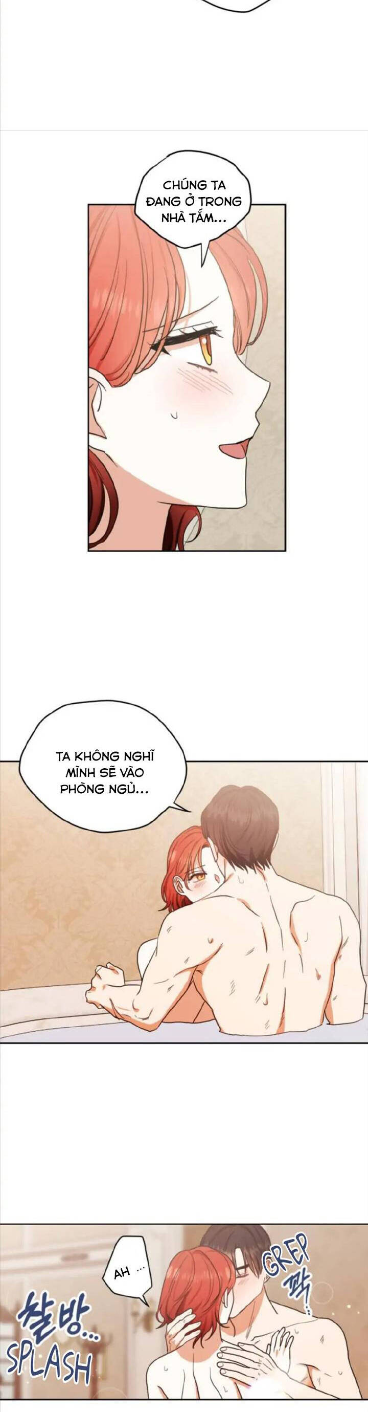 Ta Muốn Biến Phu Quân Thành Bá Chủ Chapter 73 - Trang 2