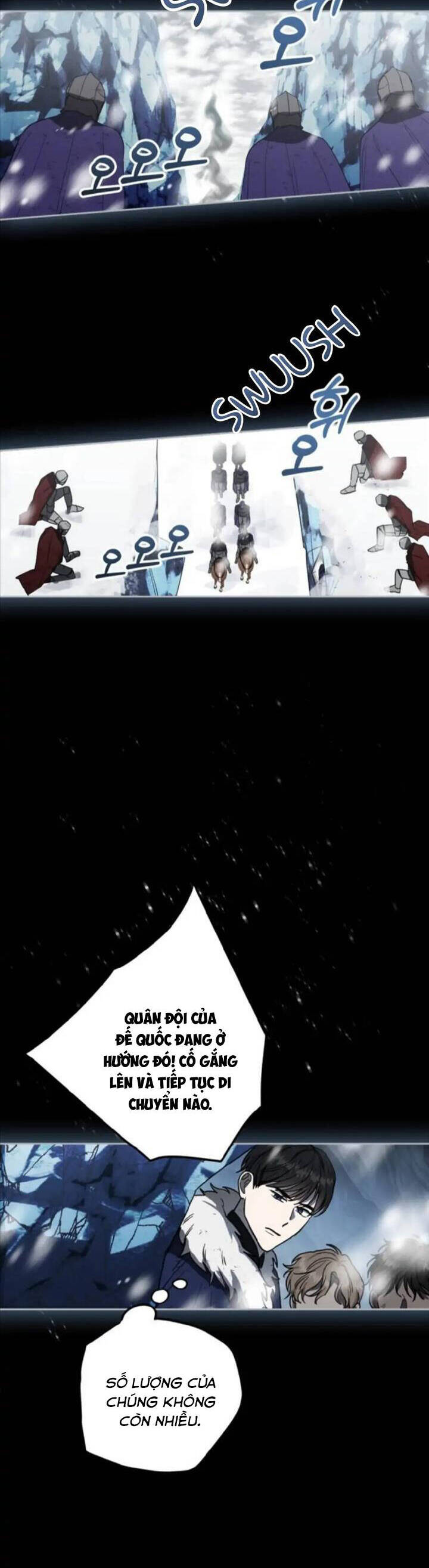 Ta Muốn Biến Phu Quân Thành Bá Chủ Chapter 73 - Trang 2